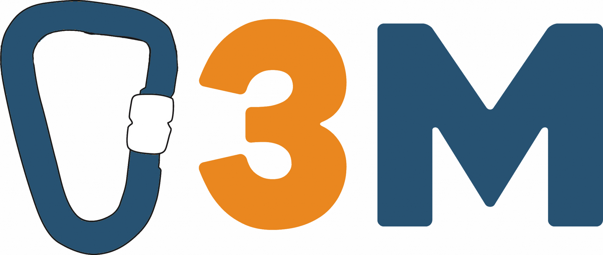 Les 3 Mousquetons